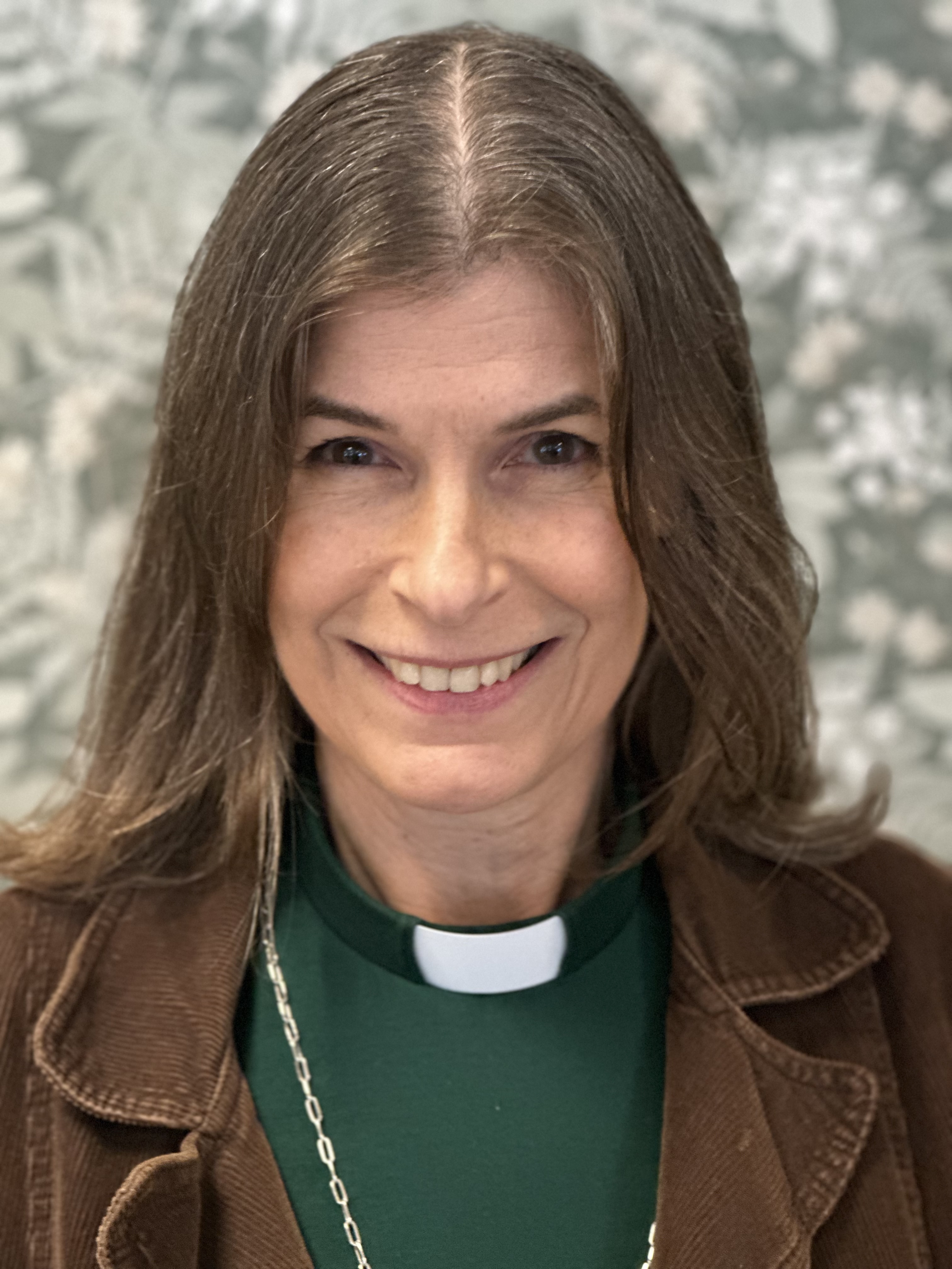 Marina Calmbro Wersäll